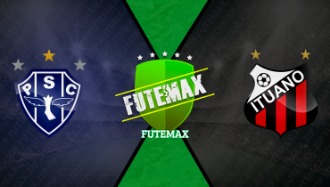 Assistir FuteMAX ao vivo em HD Online