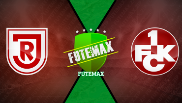 Assistir FuteMAX ao vivo em HD Online