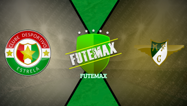 Assistir FuteMAX ao vivo em HD Online