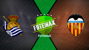 Assistir FuteMAX ao vivo em HD Online