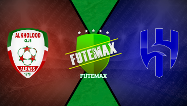 Assistir FuteMAX ao vivo em HD Online