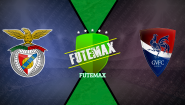 Assistir FuteMAX ao vivo em HD Online