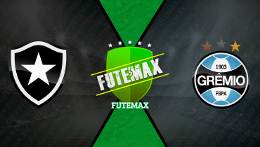 Assistir FuteMAX ao vivo em HD Online