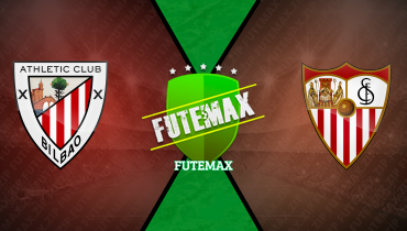 Assistir Athletic Bilbao x Sevilla ao vivo online 29/09/2024