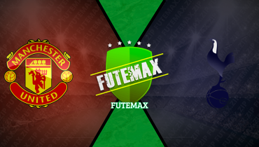 Assistir Manchester United x Tottenham ao vivo online 29/09/2024