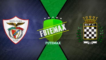 Assistir FuteMAX ao vivo em HD Online