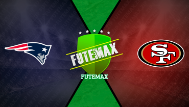 Assistir FuteMAX ao vivo em HD Online