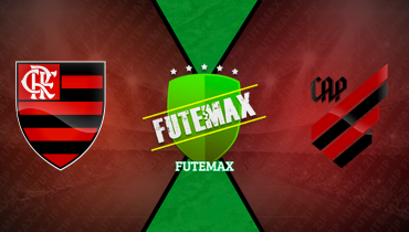 Assistir Flamengo x Athletico-PR ao vivo online 29/09/2024