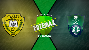 Assistir FuteMAX ao vivo em HD Online