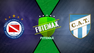 Assistir FuteMAX ao vivo em HD Online