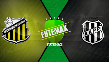 Assistir FuteMAX ao vivo em HD Online