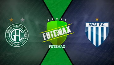 Assistir FuteMAX ao vivo em HD Online