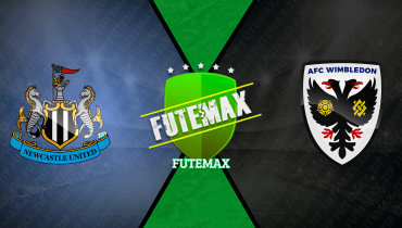 Assistir FuteMAX ao vivo em HD Online