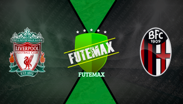 Assistir FuteMAX ao vivo em HD Online