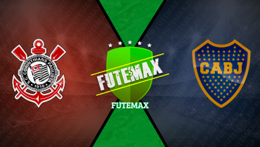 Assistir FuteMAX ao vivo em HD Online