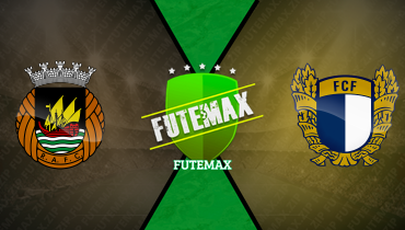 Assistir FuteMAX ao vivo em HD Online