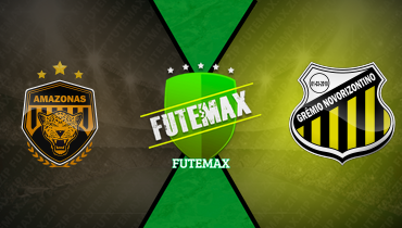 Assistir FuteMAX ao vivo em HD Online