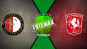 Assistir Feyenoord x Twente ao vivo online 06/10/2024