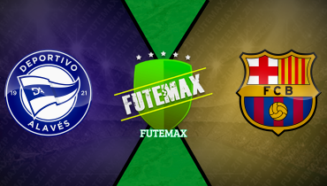 Assistir FuteMAX ao vivo em HD Online