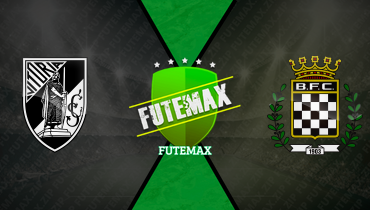 Assistir Vitória Guimarães x Boavista ao vivo online 06/10/2024