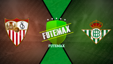 Assistir FuteMAX ao vivo em HD Online