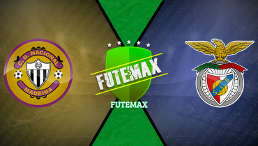 Assistir FuteMAX ao vivo em HD Online