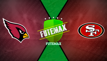 Assistir NFL: Arizona Cardinals x San Francisco 49ers ao vivo online 06/10/2024