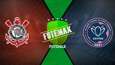 Assistir FuteMAX ao vivo em HD Online