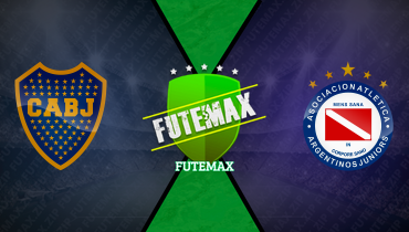 Assistir FuteMAX ao vivo em HD Online