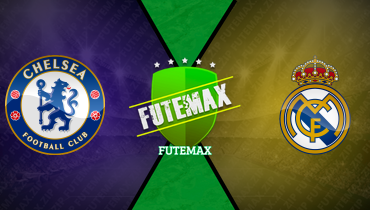 Assistir FuteMAX ao vivo em HD Online