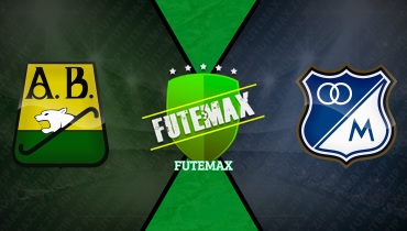 Assistir FuteMAX ao vivo em HD Online